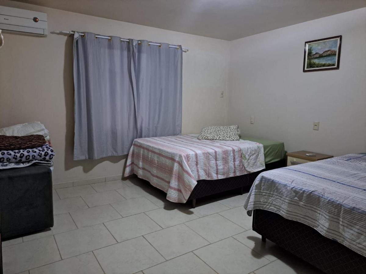 Tia Denise Pousada Penha  Exterior photo